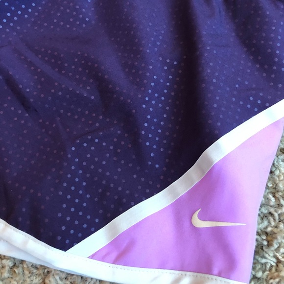 NWOT! Nike Running Shorts - Picture 2 of 5